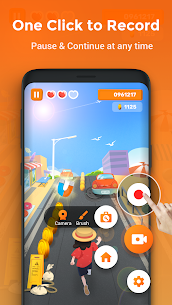 Screen Recorder – XRecorder v2.1.2.1 APK (Premium Unlocked/Extra Features) Free For Android 1