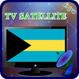 Sat TV Bahamas Channel HD icon
