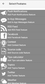 Screenshot image