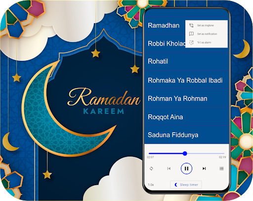 Nasheed | Islamic Music 2024 Screen 3