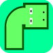 Lazy Snake : The Hungry - Androidアプリ