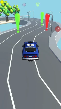 Car Parking Mafia - Screenshot 4