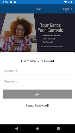 Northwest Arkansas FCU Screenshot 2 - AppWisp.com