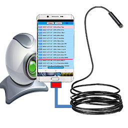 Caméra Endoscope Android – Twacha Store