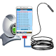 USB endoscope camera PROFESSIONAL Download on Windows