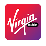 Virgin Mobile Control icon