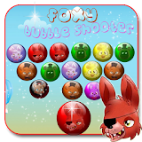 Foxy Bubble Shooter icon