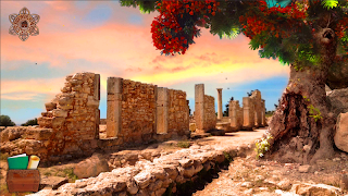 Panmorphia - Screenshot 1