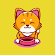 猫猫记账 - Androidアプリ