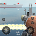 App herunterladen Defense Ops on the Ocean: Fighting Pirate Installieren Sie Neueste APK Downloader
