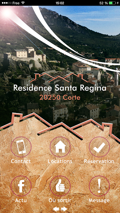 Residence Santa Regina Corte - 5.62.7 - (Android)