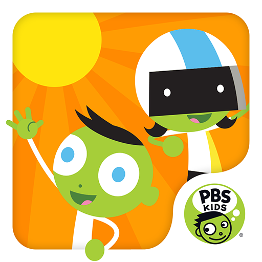 PBS Parents Play & Learn 3.6.6 Icon