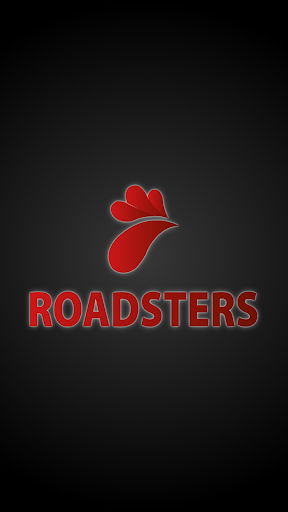 Android application Roadsters Gladbeck screenshort