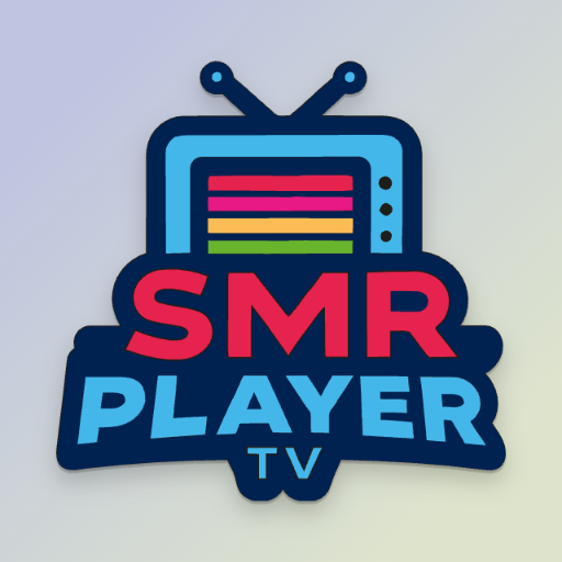 SMR Player TV - Google Play 앱
