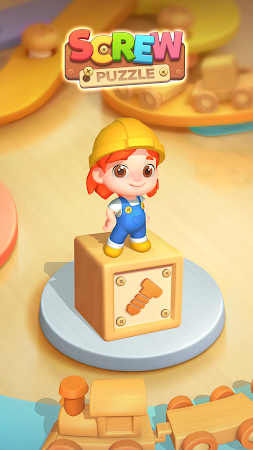 Game screenshot Мастер Дерева: Головоломка mod apk