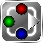 White Light (laser puzzle)  Icon