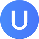 uCoz - website builder icon