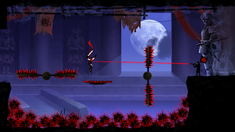 Game screenshot Ninja Raiden Revenge hack