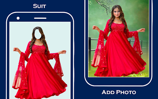 Android application Beauty photo editor makeup screenshort