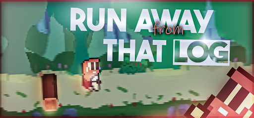 Run For Timber! Screen 2
