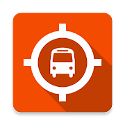 Transit Tracker - Portland  Icon