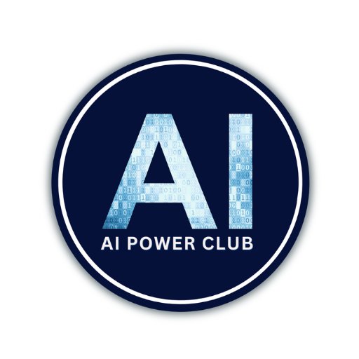 AI Power Club logo