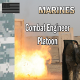 Combat Engineer Platoon icon