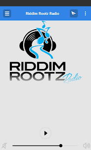 Riddim Rootz Radio