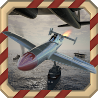 Kamikaze: WW2 Ohka Warplane Simulator 1945
