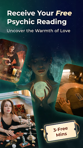 Android application Cyanmoon screenshort