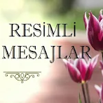 Cover Image of Tải xuống Her Çeşit Resimli Mesajlar (Babalar Günü) 1.0.1 APK