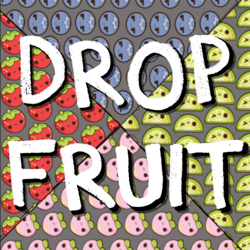 Drop Fruit