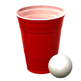 Beer Pong AR icon