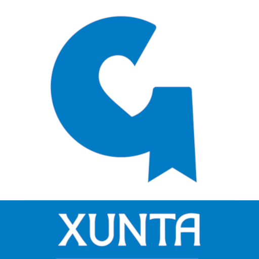 Política Social Xunta logo