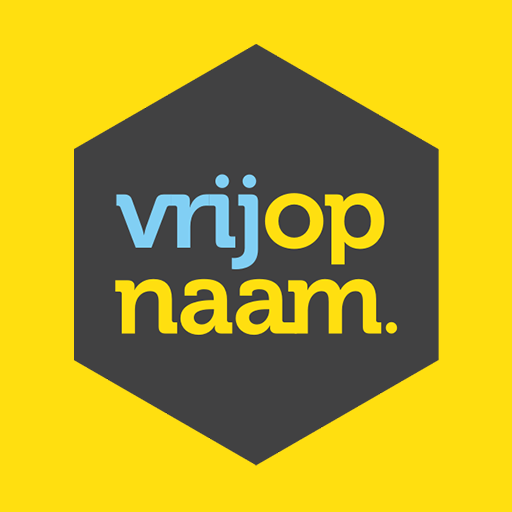 Vrijopnaam logo