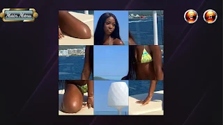 Sliding Black Girls - Screenshot 2