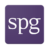 SPG: Starwood Hotels & Resorts icon