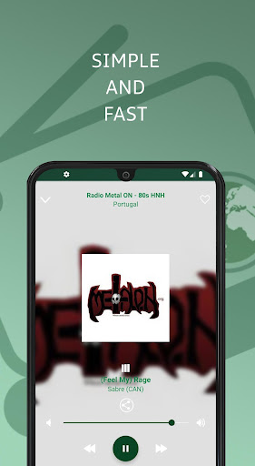 Hard Rock Music Online Radio Stations