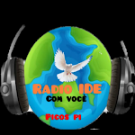 Cover Image of Download Rádio ide com você 1.3 APK