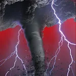 Cover Image of Download Tornado Strike Zone  APK