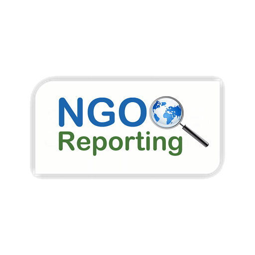 NGO Reporting logo