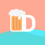Drank - The Drinking Game icon