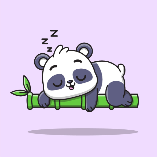 輕音樂 logo