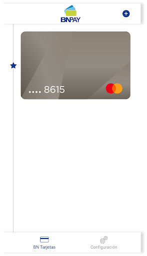 BN Pay Screen 2