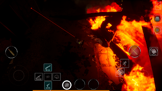 Game screenshot Jericho: Survival Mission apk download