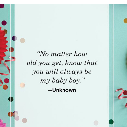 Boys Quotes logo