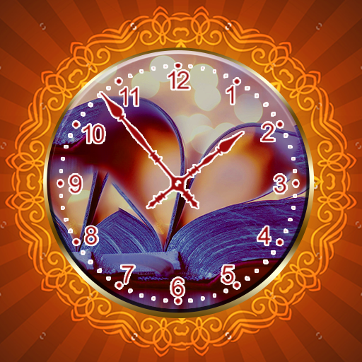 Love Clock Live Wallpaper 2.1 Icon