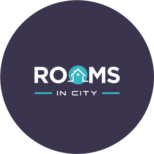 Rooms In City - Jaipur Rooms logo