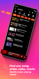 MP3 Downloader, YouTube Player 1.566 5