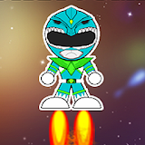 Rocket Rangers Jump Game icon
